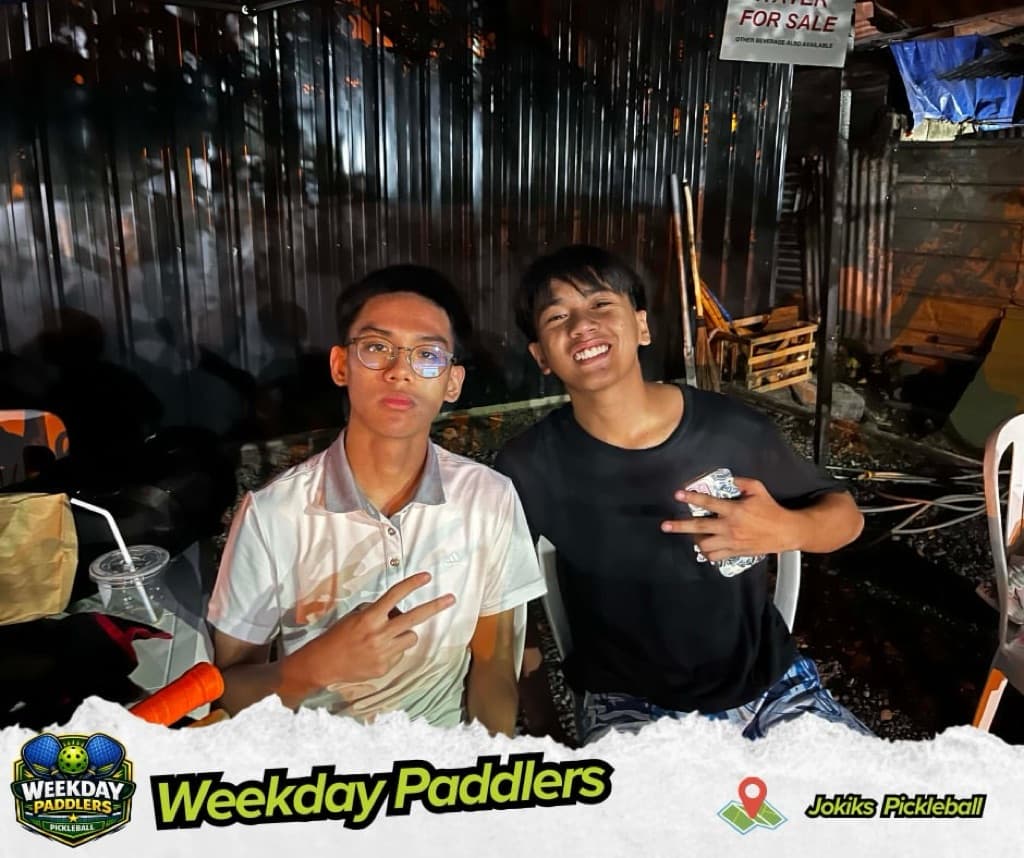 Weekday Paddlers media 3