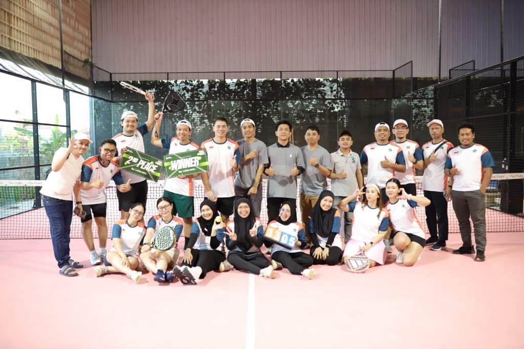 Vena Padel Club media 1