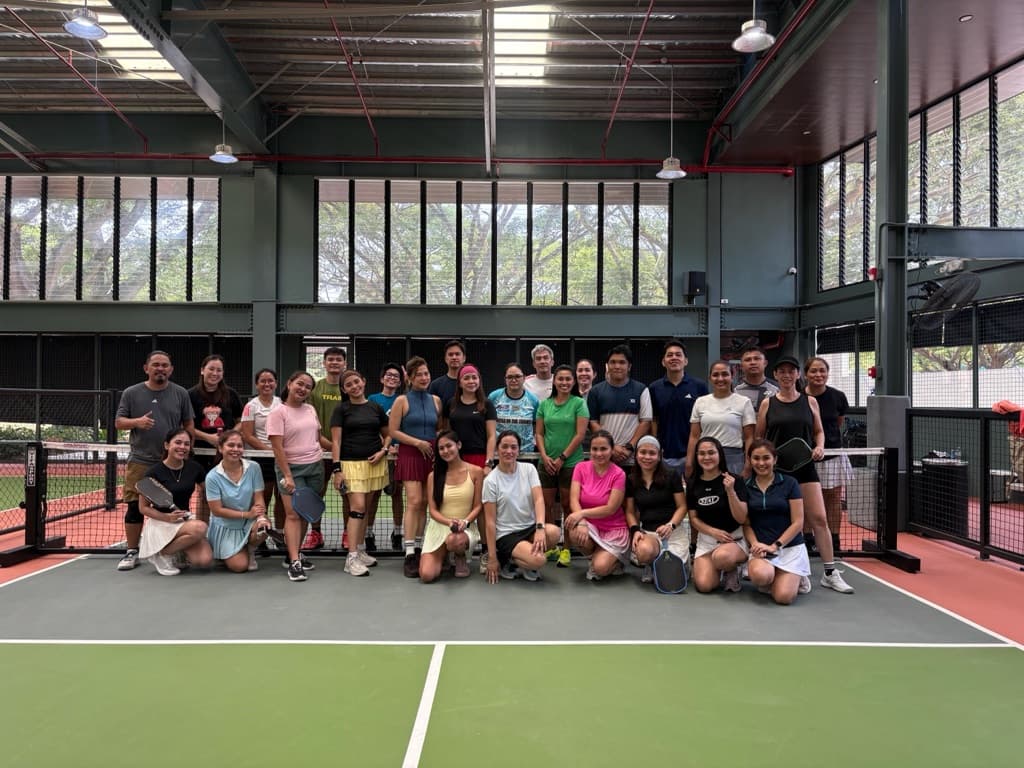 Newwave Pickleball Club media 1