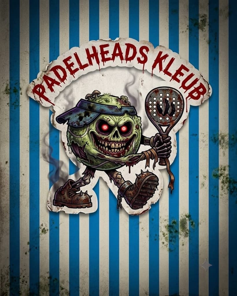 Padelheads Kleub media 1