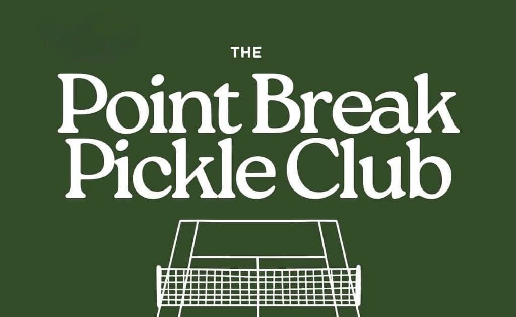 Point Break Pickle media 1