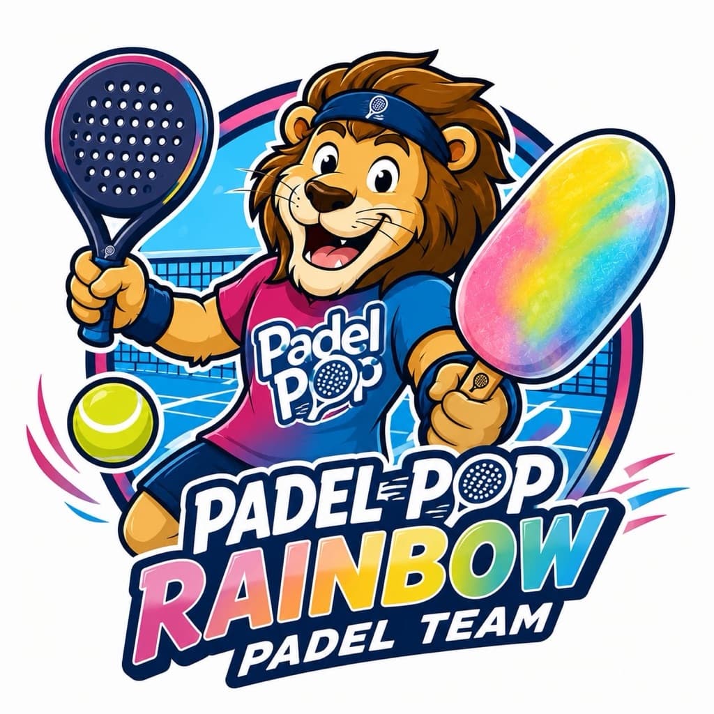 PadelPop Academy media 1
