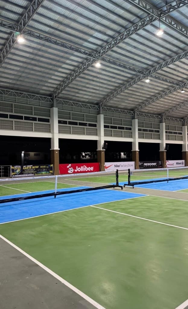 Santa Rita Pickleball Club media 1