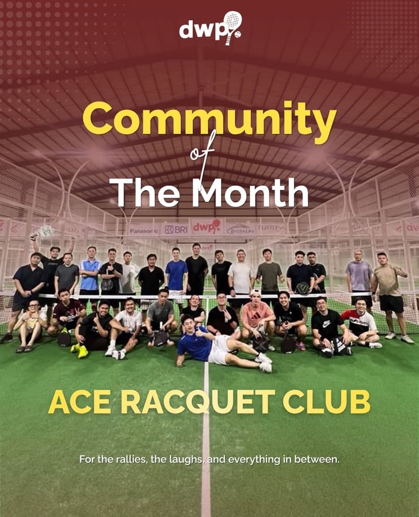 Ace Racquet Club media 1