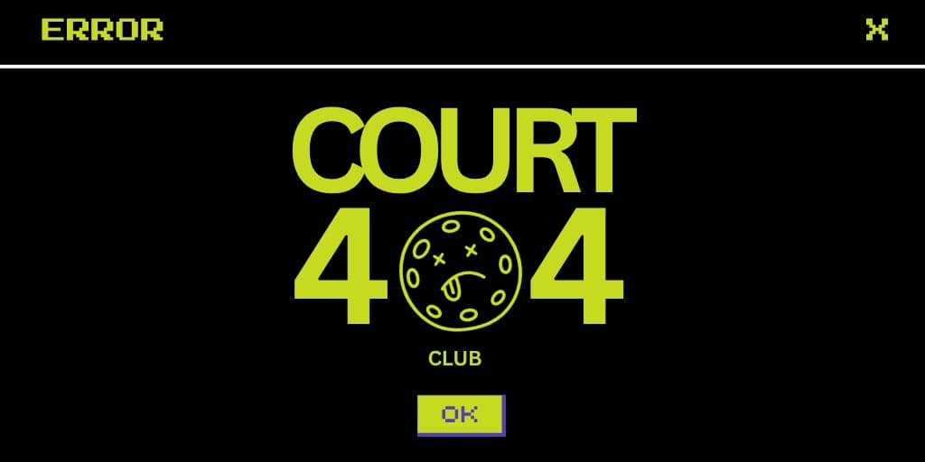 Court 404 Club  media 1