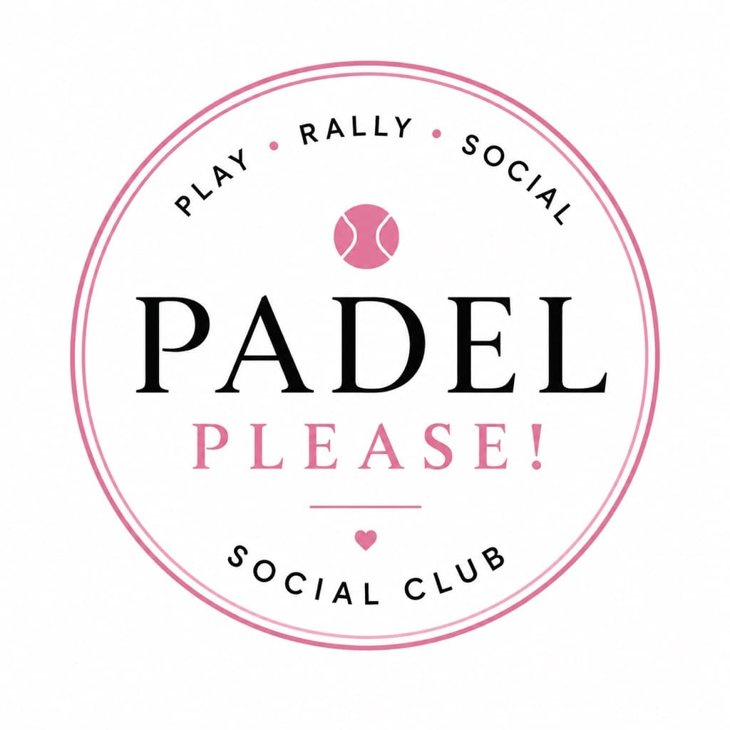 PADEL, Please! 🎾 media 1