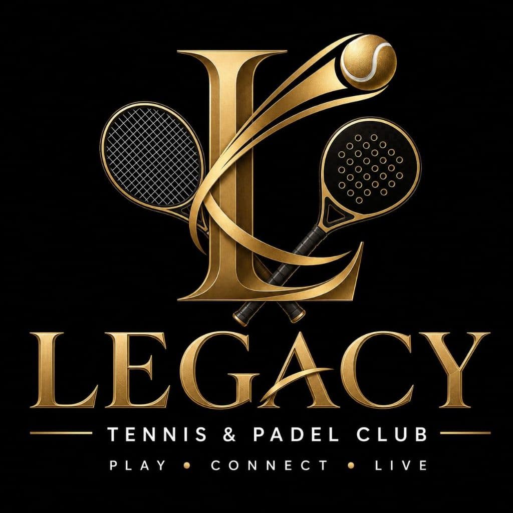 Legacy Tenis Padel media 1