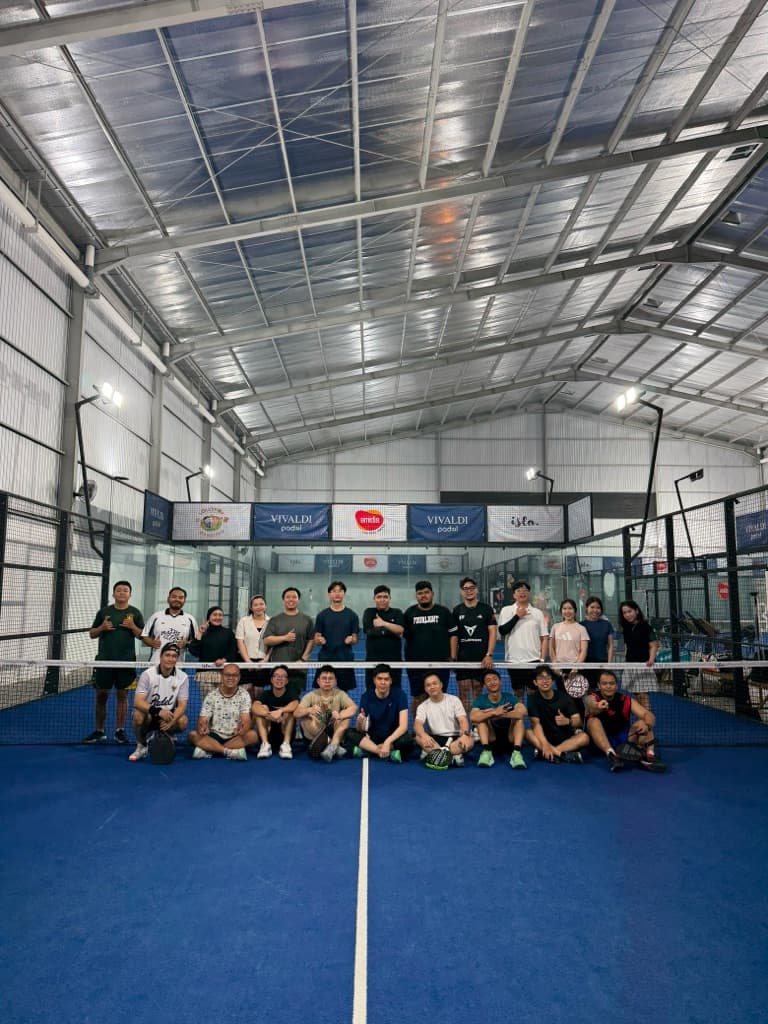 BULFAM PADEL media 5