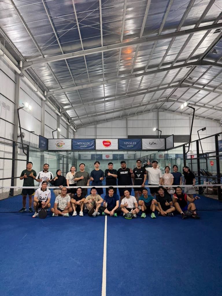 BULFAM PADEL media 4
