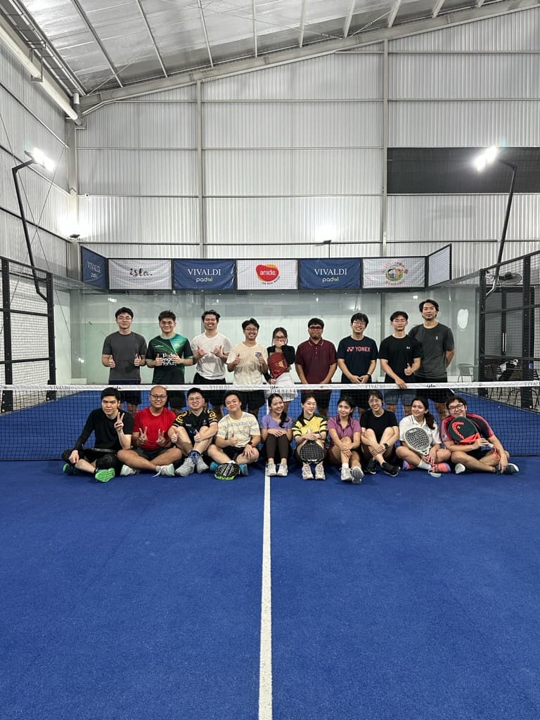 BULFAM PADEL media 6