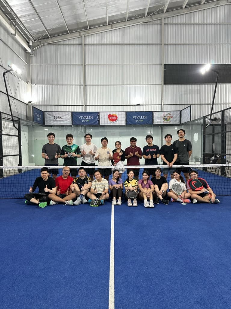BULFAM PADEL media 3