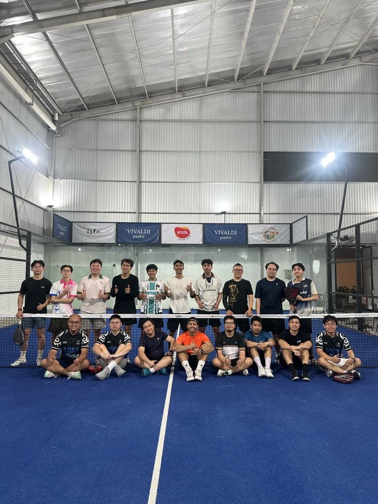 BULFAM PADEL media 2