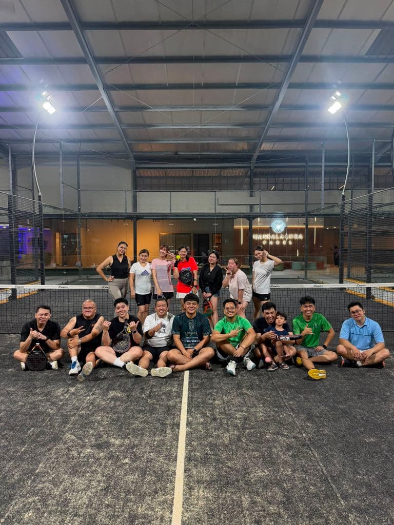 PADEL HORE CLUB media 1