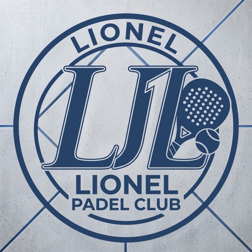 Lionel Padel Club media 1