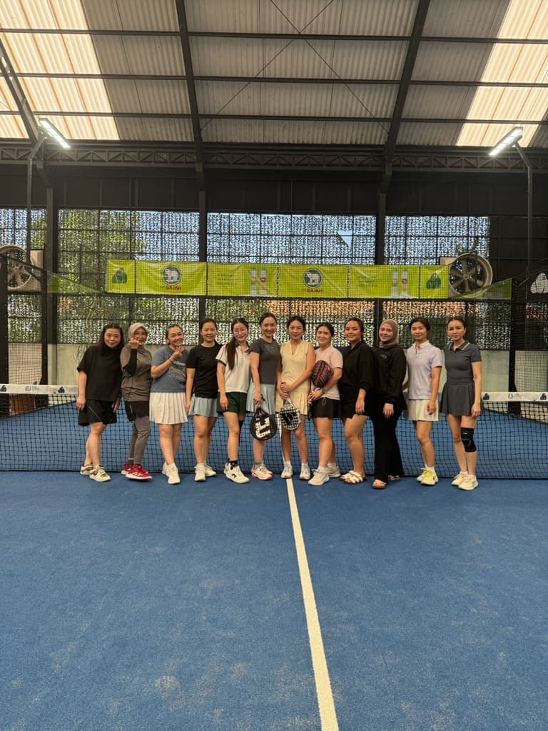 Chiquita Padel media 6