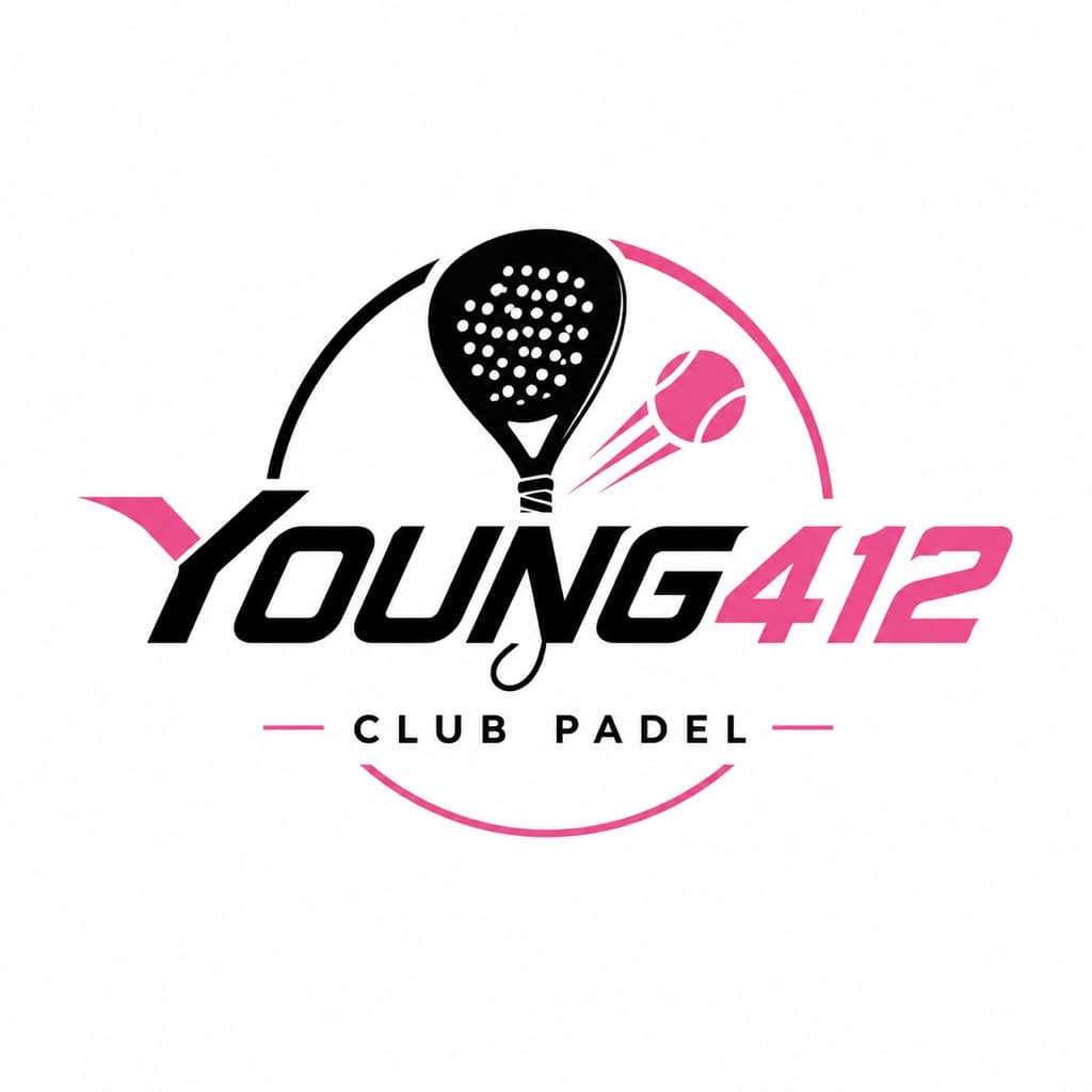 Young412 Padel Club media 3