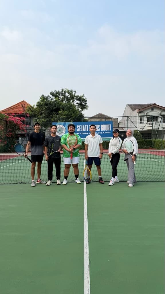 Padel Goals Club media 3