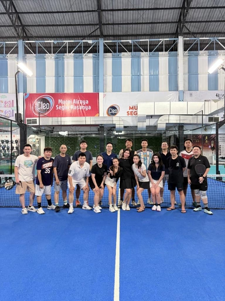 BULLS PADEL media 1