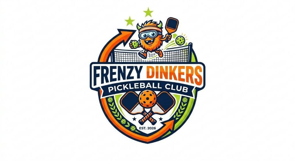 Frenzy Dinkers Pickleball Club media 1