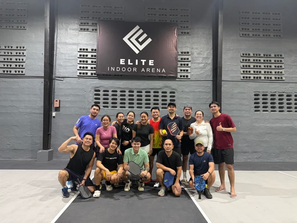DINK’D PICKLEBALL CENTER media 5