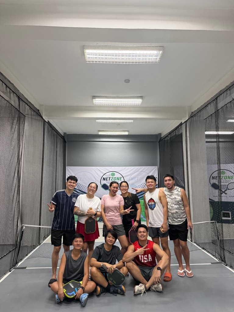 DINK’D PICKLEBALL CENTER media 3