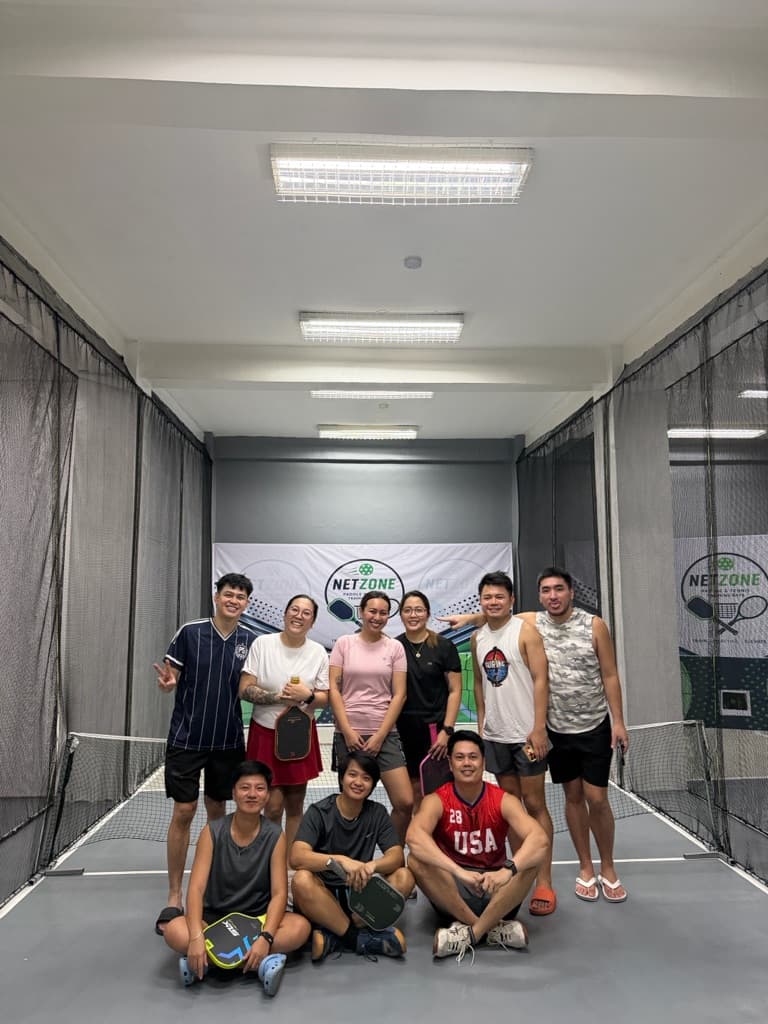 DINK’D PICKLEBALL CENTER media 4