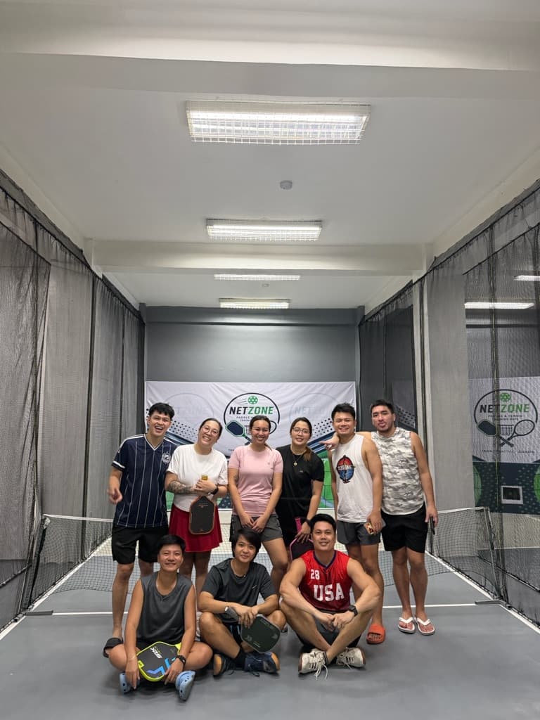 DINK’D PICKLEBALL CENTER media 2