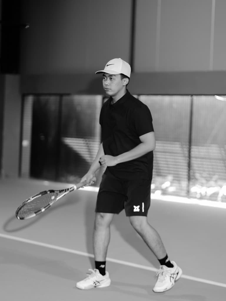 Duckshot Tennis Club media 2