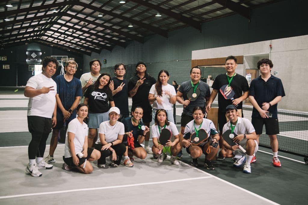 Eastside Pickleball Club media 1