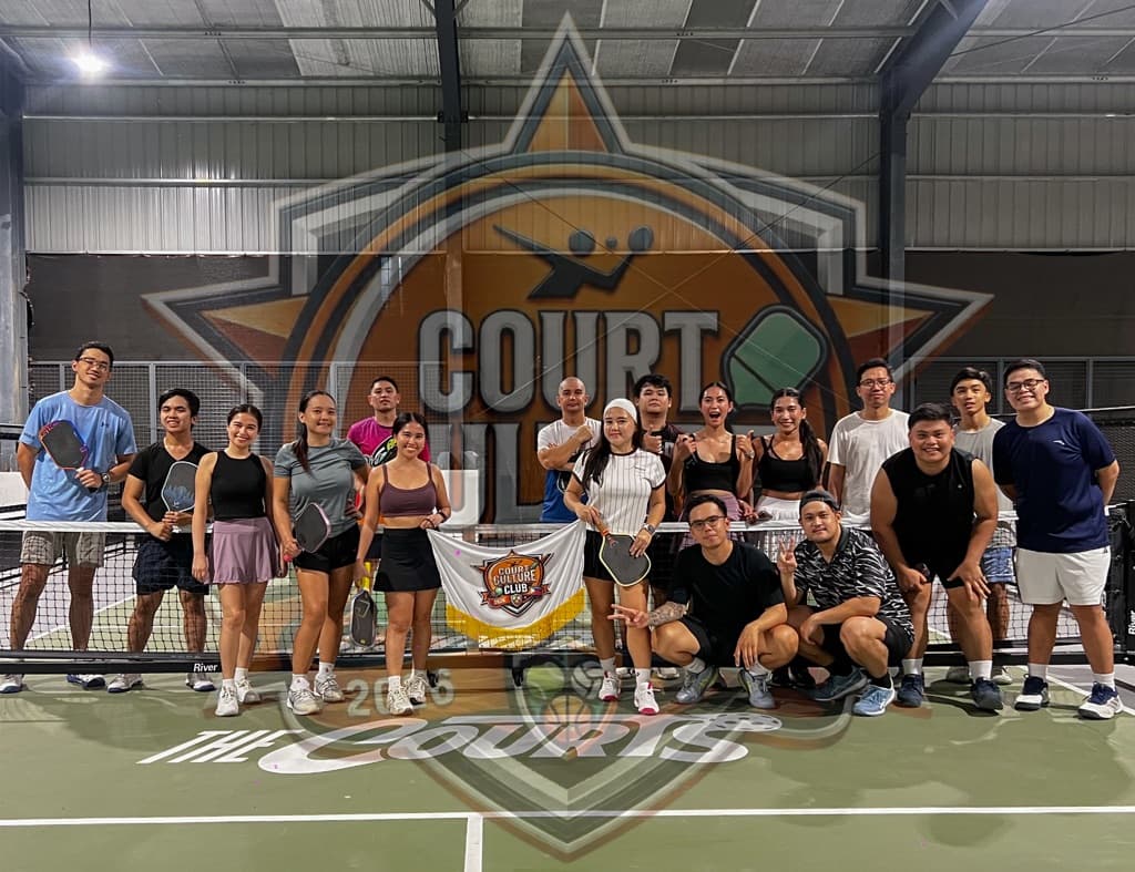 COURT CULTURE CLUB  media 6