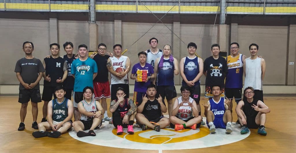 PERNAH MUDA BASKETBALL COMMUNITY media 1