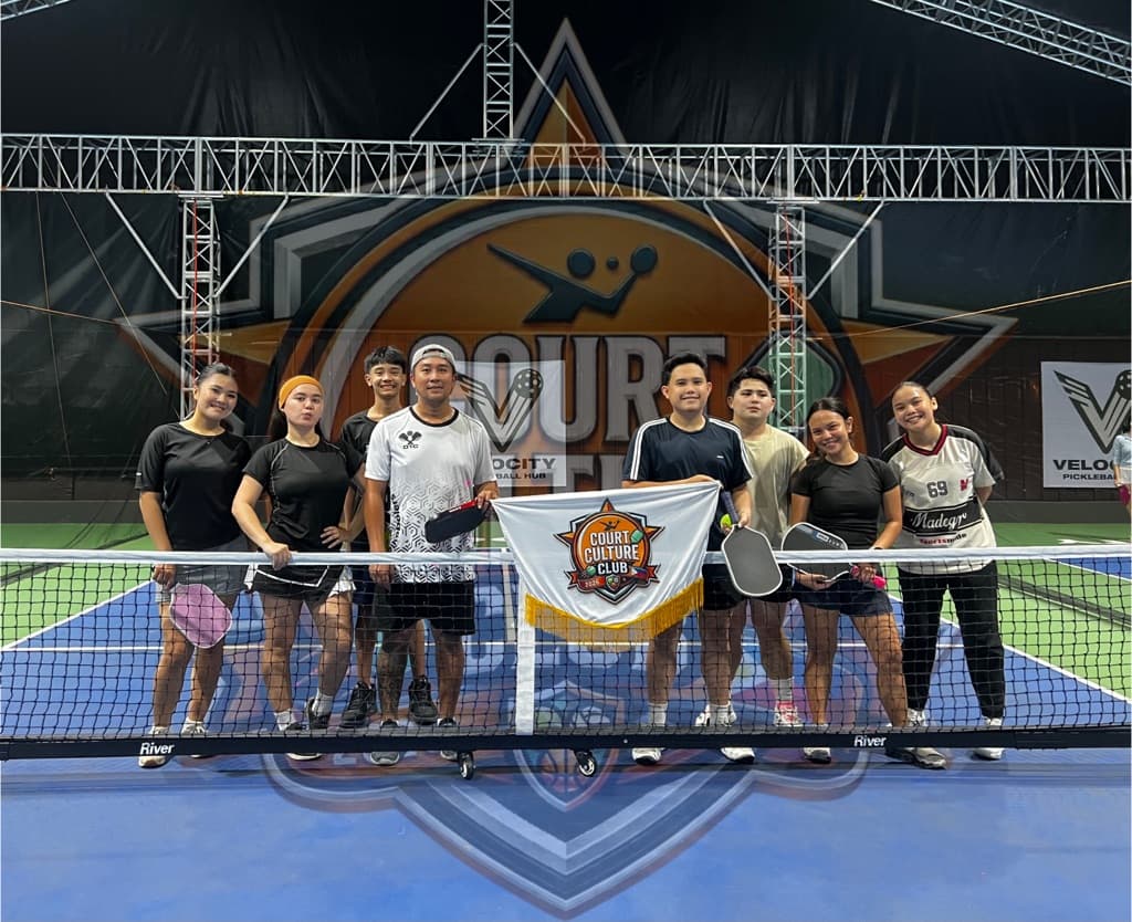COURT CULTURE CLUB  media 5