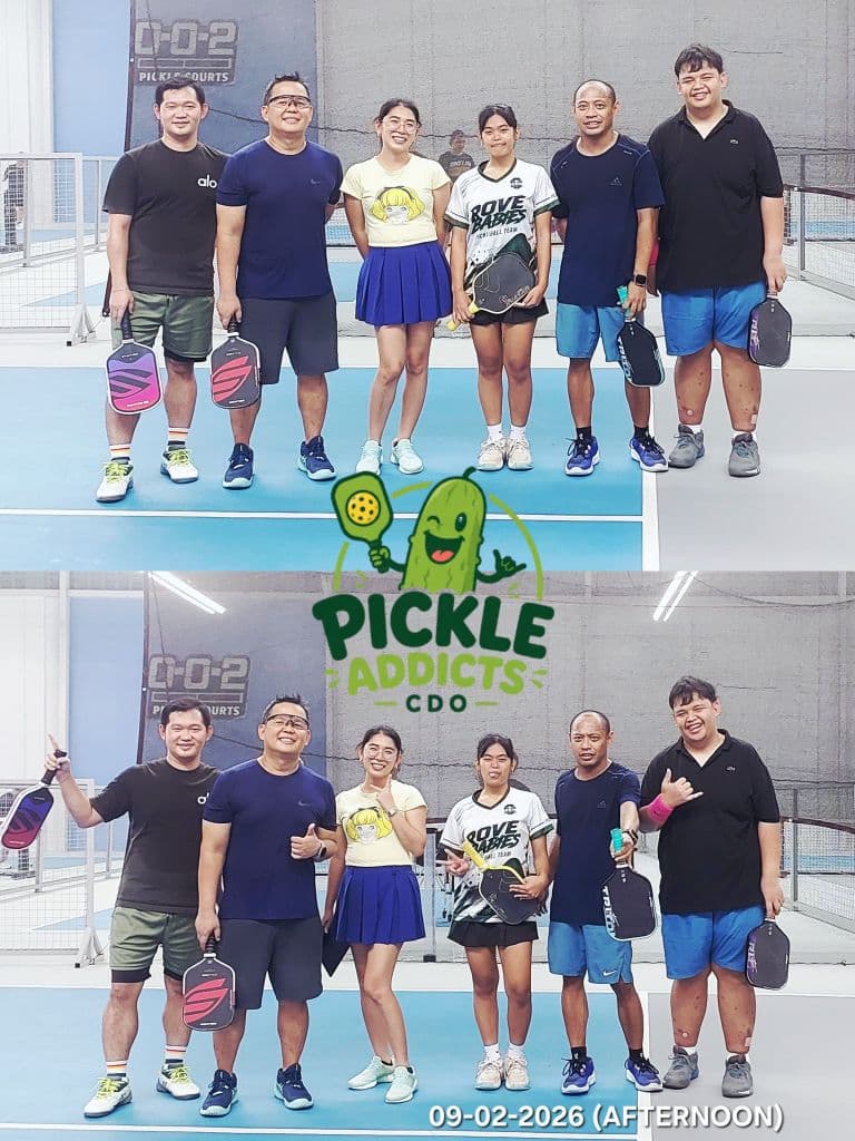 PICKLE ADDICT CDO media 5