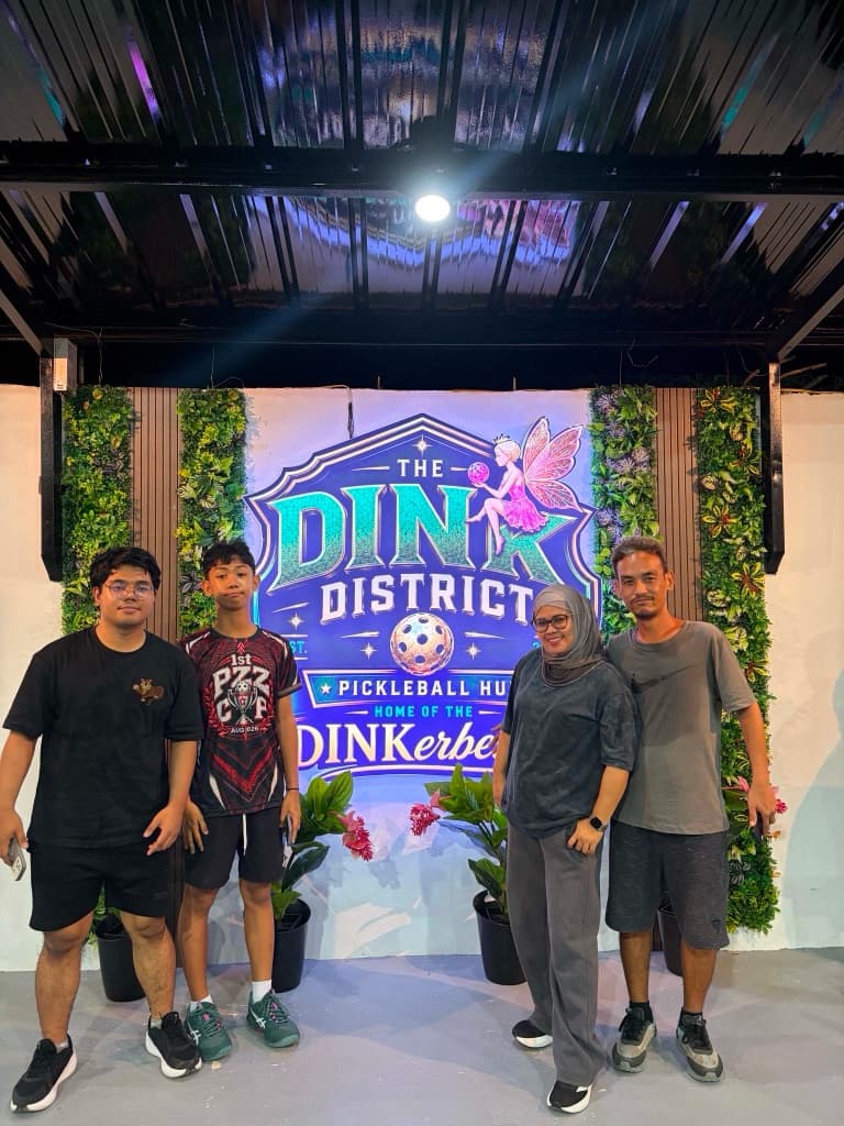 DINKERBELLES by Dink District media 6