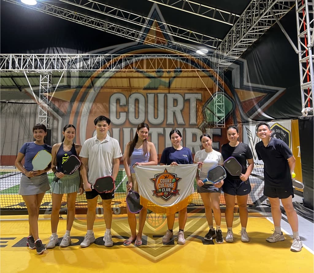 COURT CULTURE CLUB  media 3