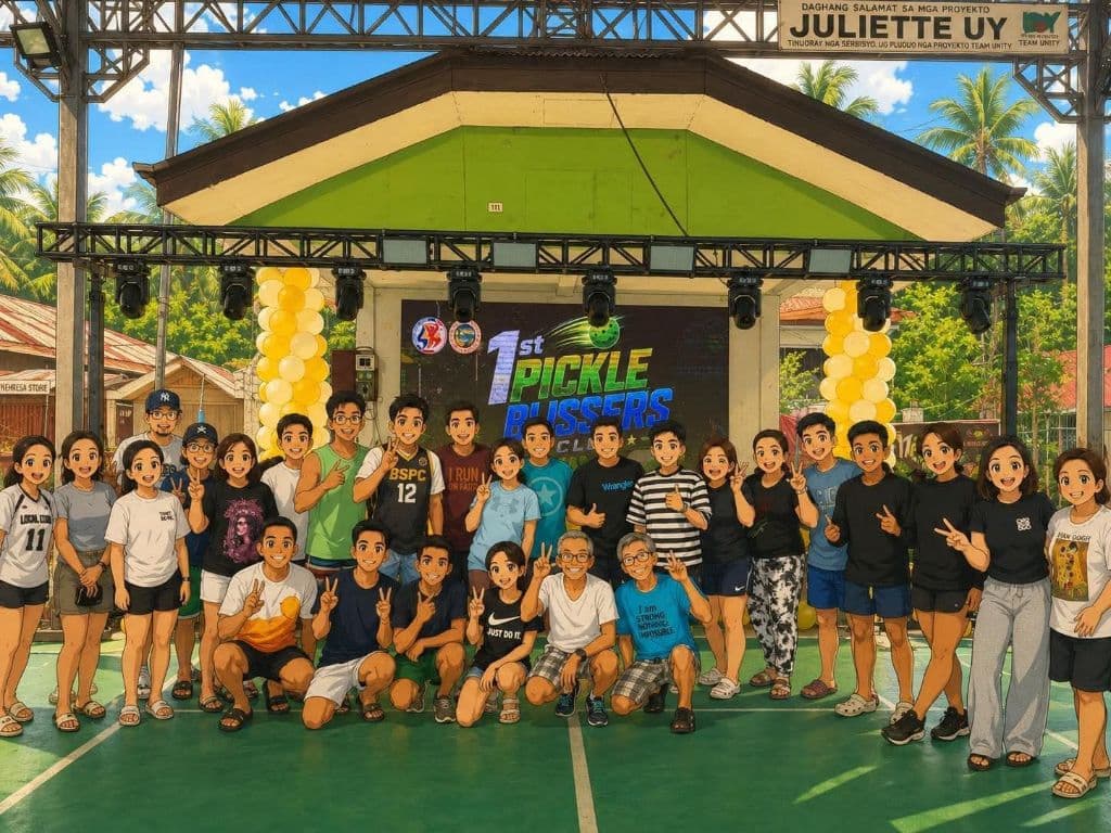 Pickle Blissers Club (Initao) 🥒🧙🏻‍♀️👻 media 1