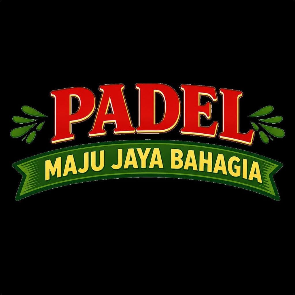 Padel Maju Jaya Bahagia media 3