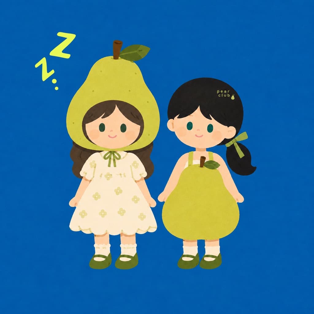 Pear Club media 3