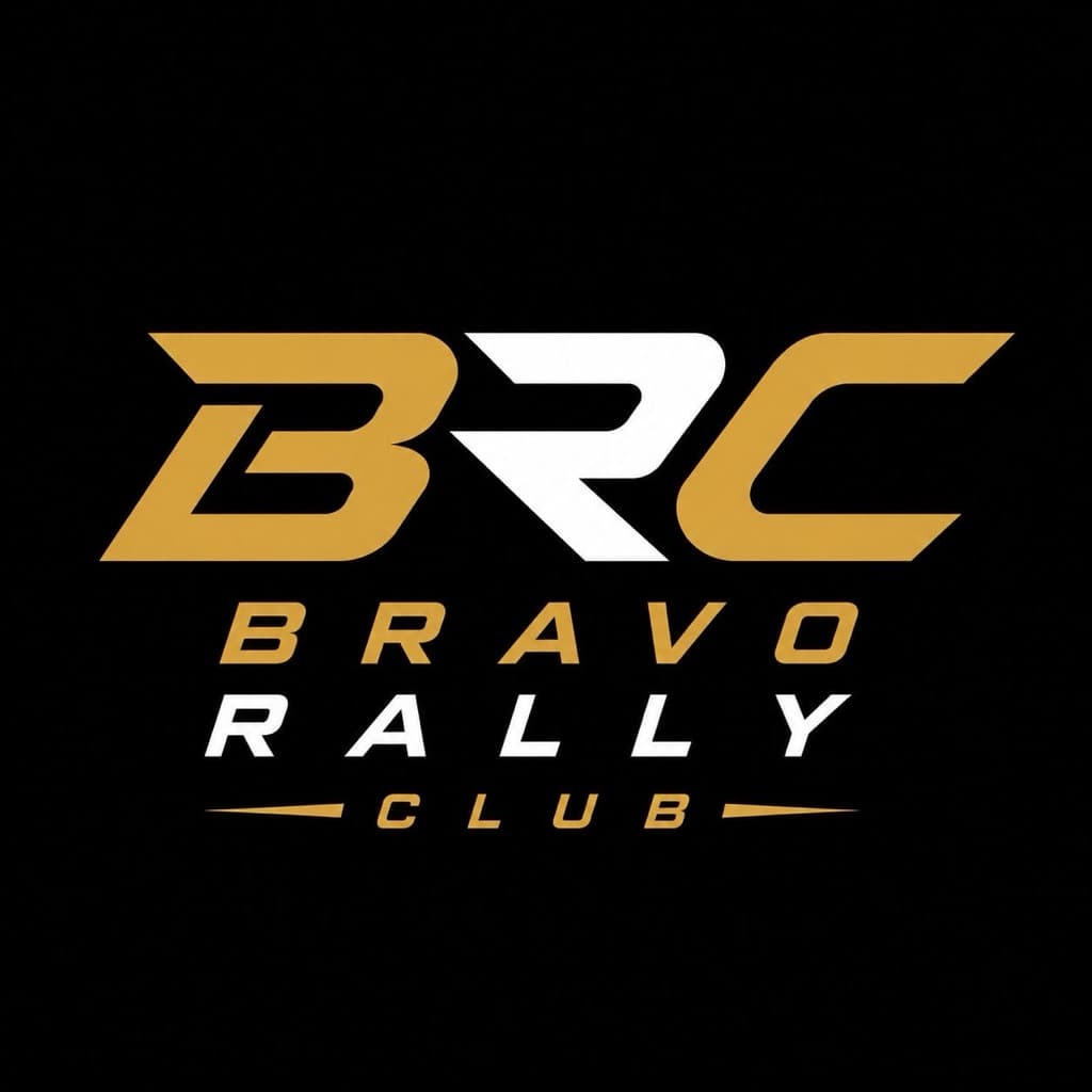 Bravo Rally Club media 1
