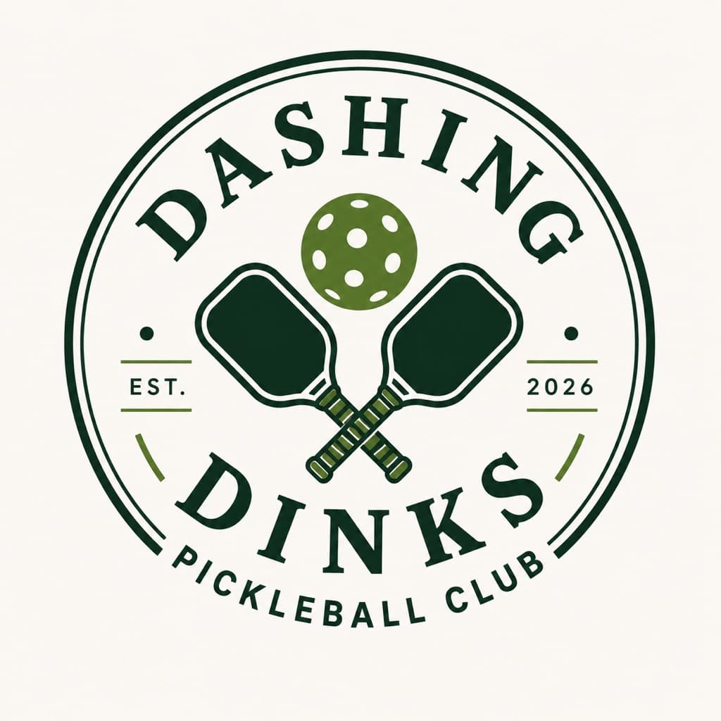 Dashing Dinks Pickleball Club media 1