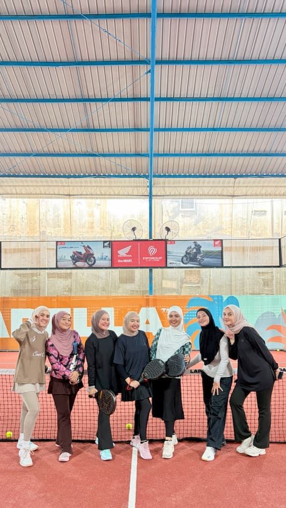 PADELMBA media 3