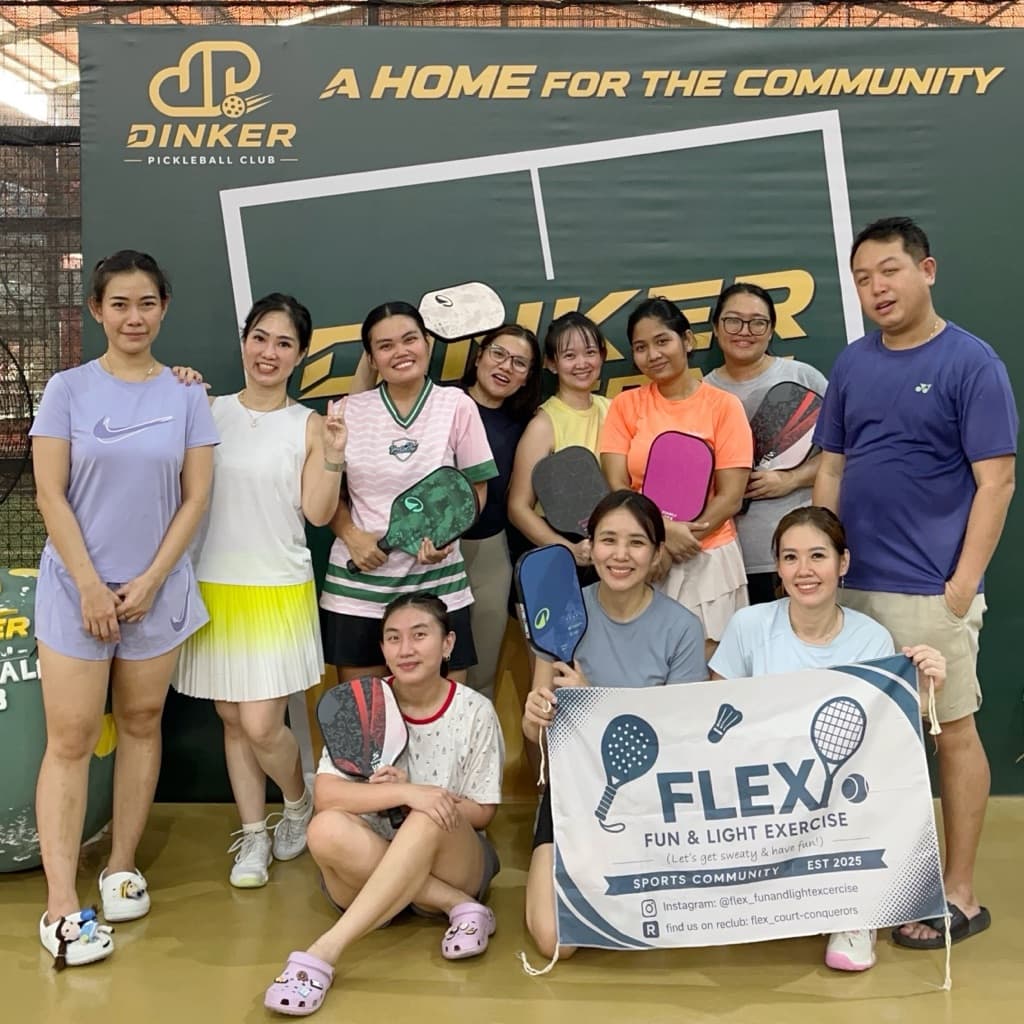 FLEX_Court Conquerors media 4