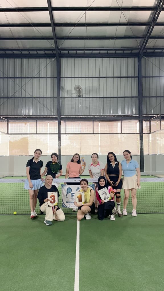 FLEX_Court Conquerors media 5