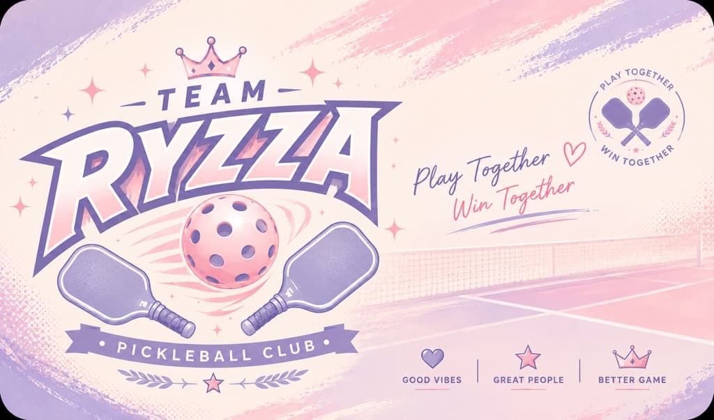 Team Ryzza media 1
