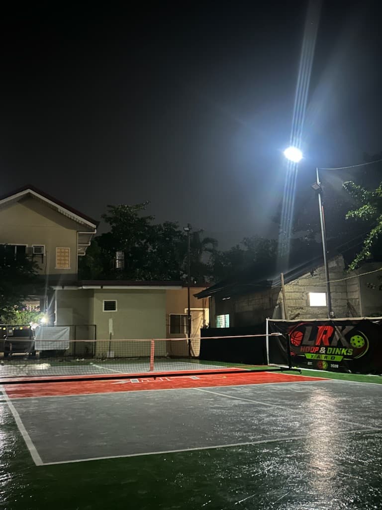 LRK HOOP AND DINKS CLUB media 1