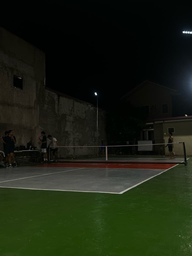 LRK HOOP AND DINKS CLUB media 2