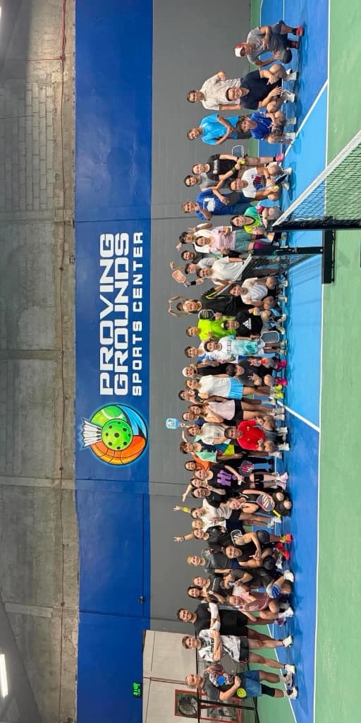 Proving Grounds Pickleball Courts  media 2