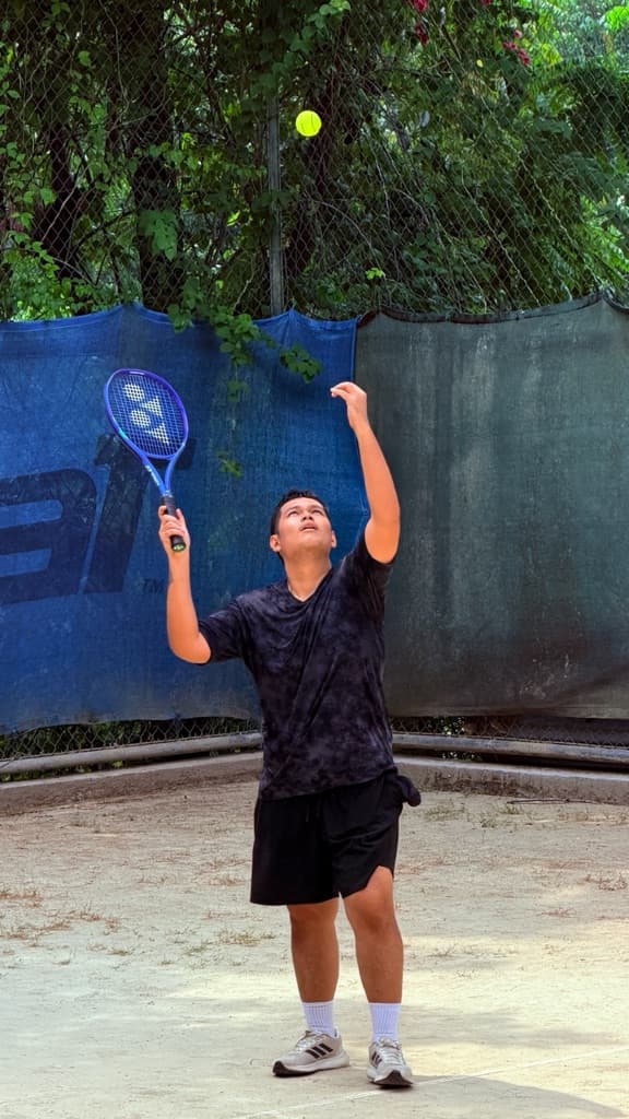 TS Rookie Racquets media 6