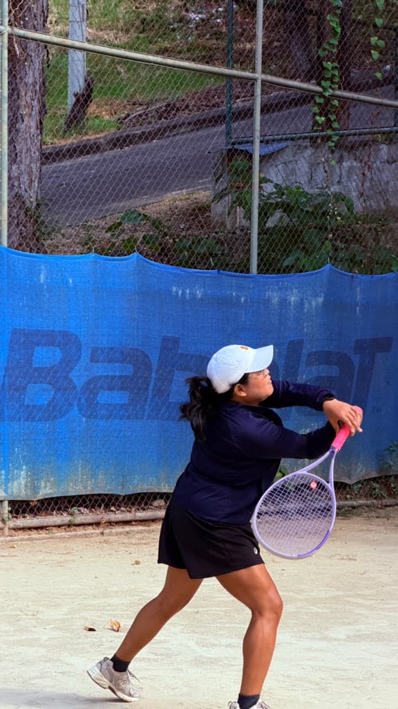 TS Rookie Racquets media 5