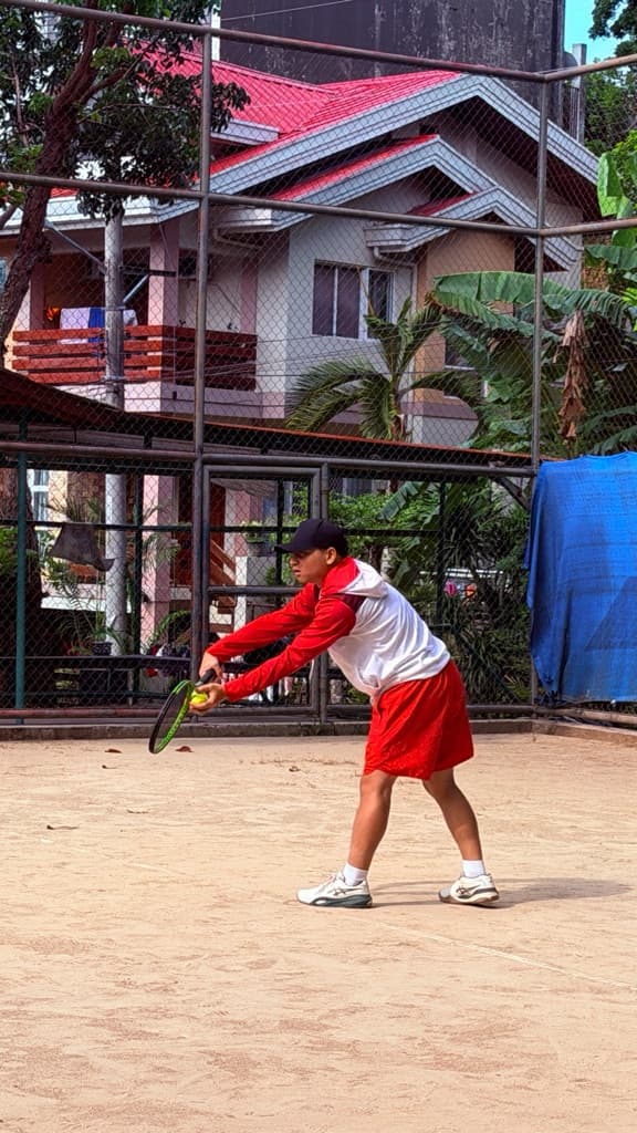 TS Rookie Racquets media 2